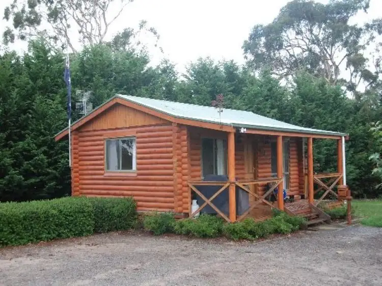 Fifth view of Homely rural property listing, "Elanora" Liebmans Road, Berrima NSW 2577