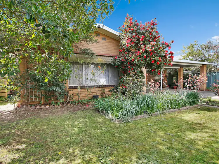 Fifth view of Homely house listing, 12 Waller Street, Benalla VIC 3672