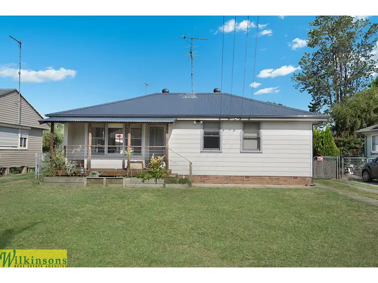 Address available on request