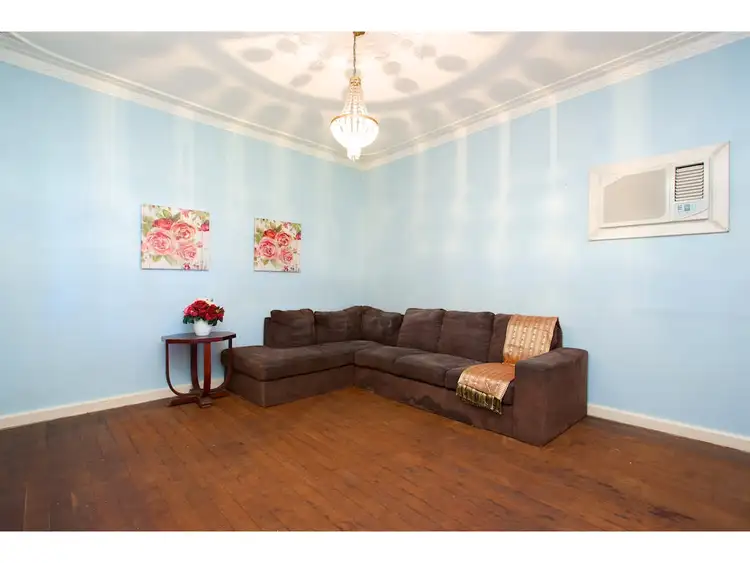 Address available on request