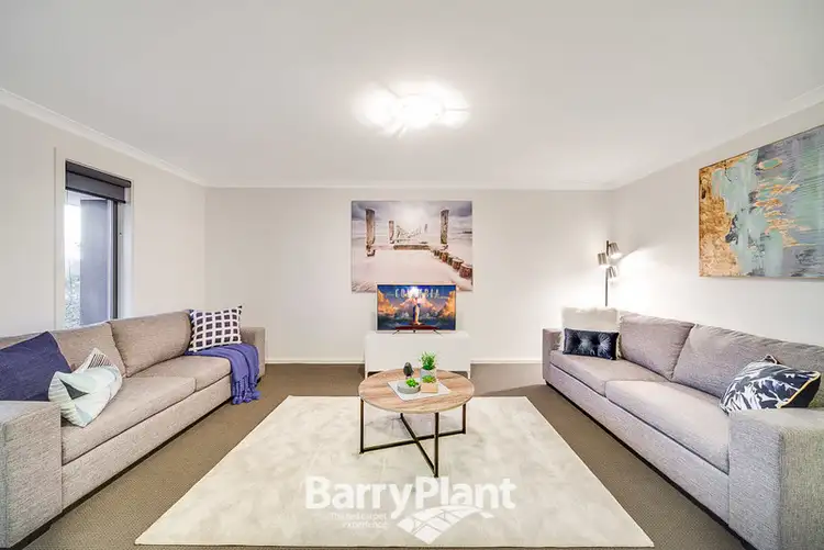 Fourth view of Homely house listing, 25 Vanessa Circuit, Pakenham VIC 3810