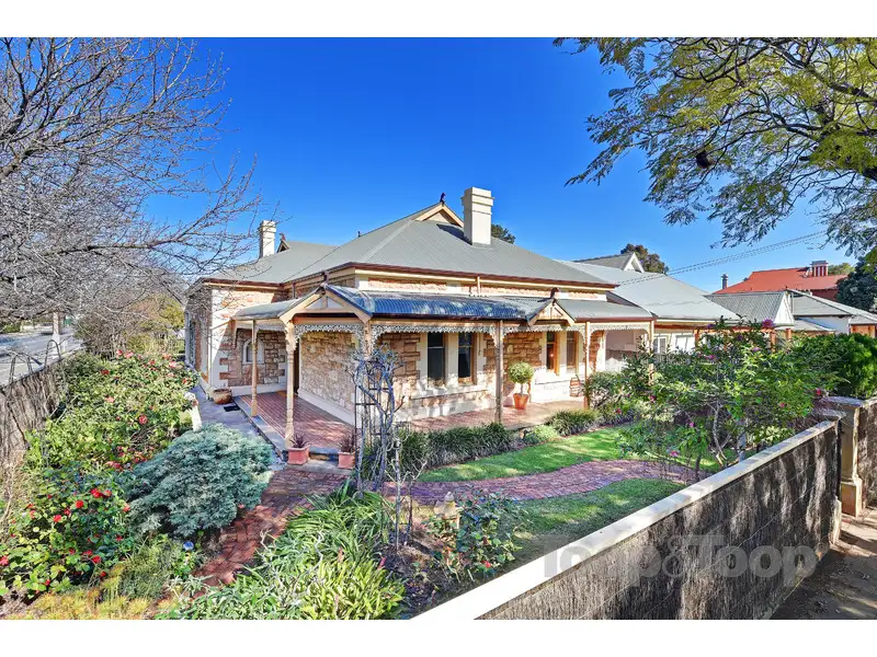 Main view of Homely house listing, 27 Marlborough Street, Malvern SA 5061