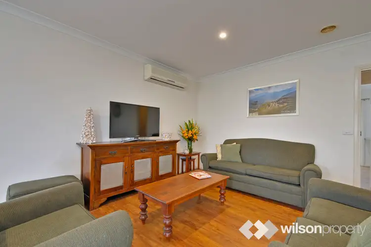 Fifth view of Homely house listing, 4 Merino Court, Traralgon VIC 3844
