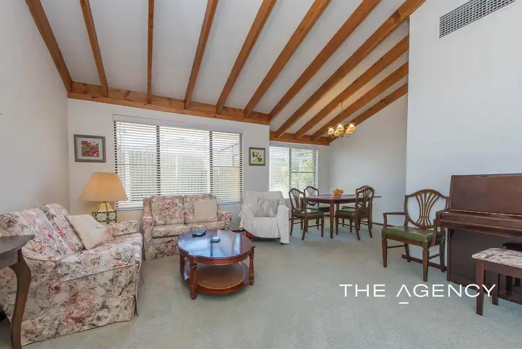 Sixth view of Homely house listing, 49 Channel Drive, Heathridge WA 6027