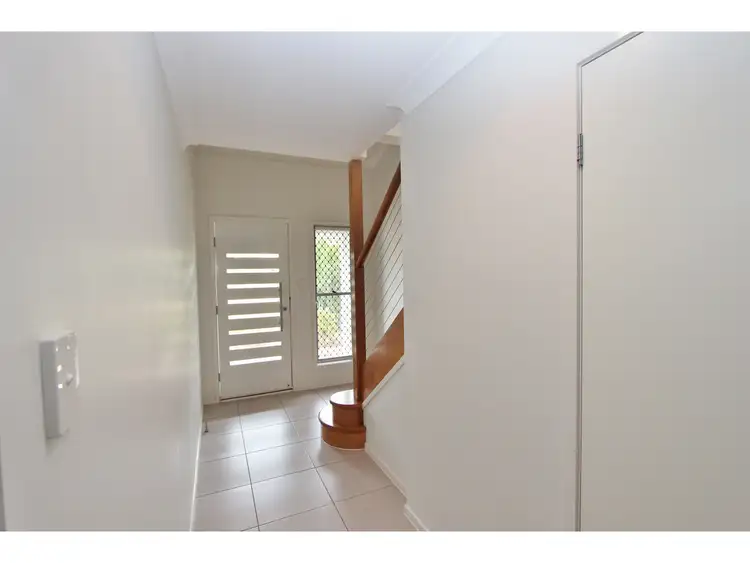 Seventh view of Homely apartment listing, 43/302 College Road, Karana Downs QLD 4306