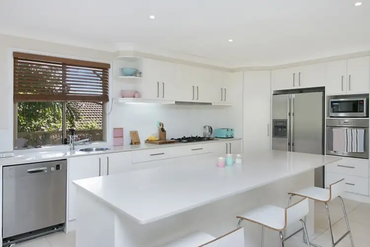 Sixth view of Homely house listing, 49 Henry Lawson Drive, Terranora NSW 2486