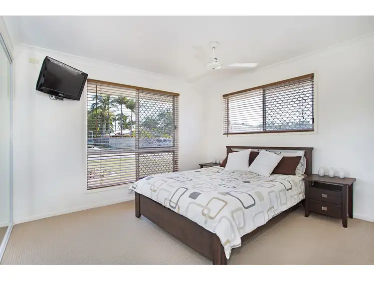 Fifth view of Homely house listing, 14 Rachel Drive, Parkhurst QLD 4702