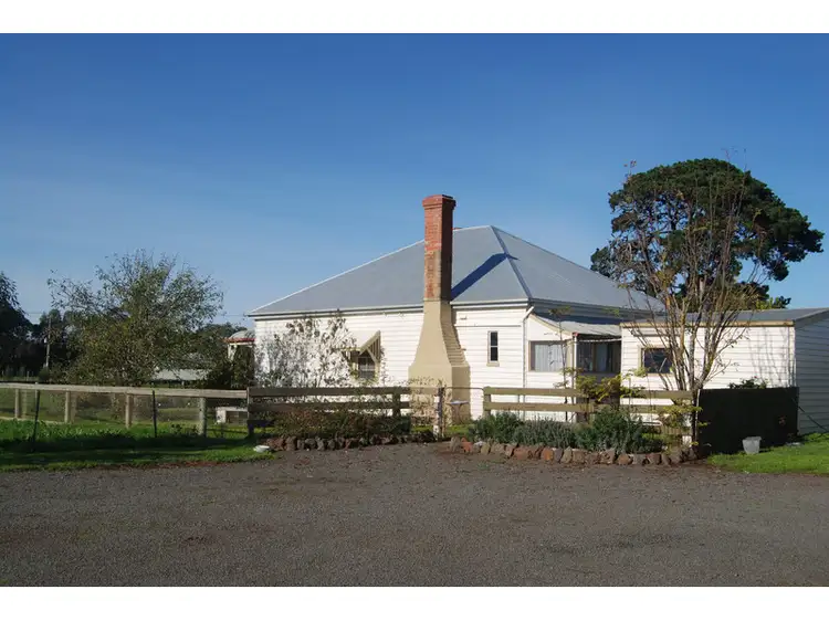 Third view of Homely rural property listing, 15 Melrose Road, Warrion VIC 3249