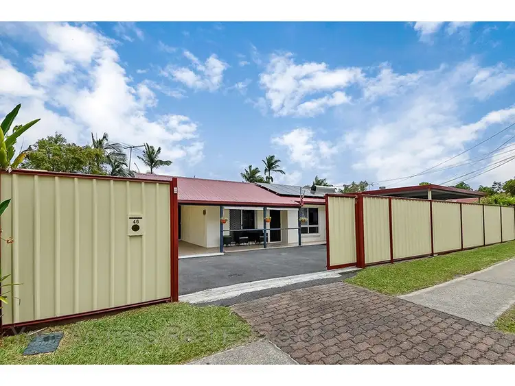 Second view of Homely house listing, 46 Augusta Street, Crestmead QLD 4132