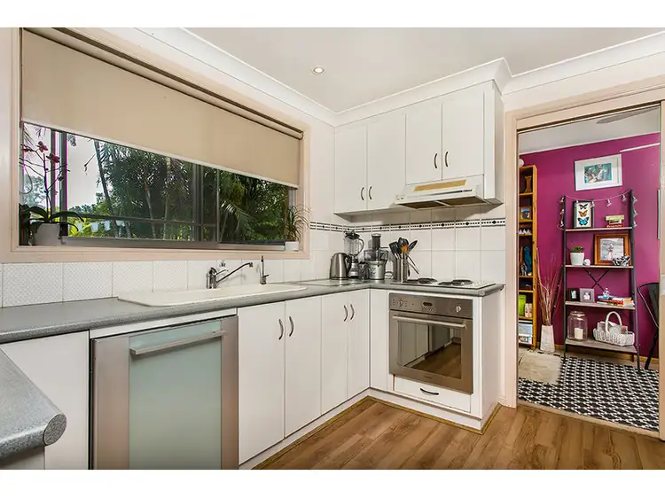 Third view of Homely house listing, 22 Teak Circuit, Suffolk Park NSW 2481