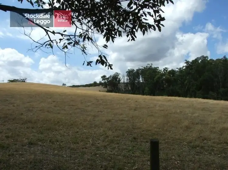 Fifth view of Homely house listing, 44 Fairway Drive, Newborough VIC 3825