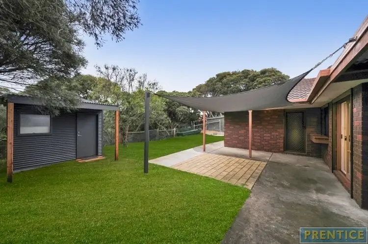 Fourth view of Homely house listing, 73 Pasadena Street, Rye VIC 3941
