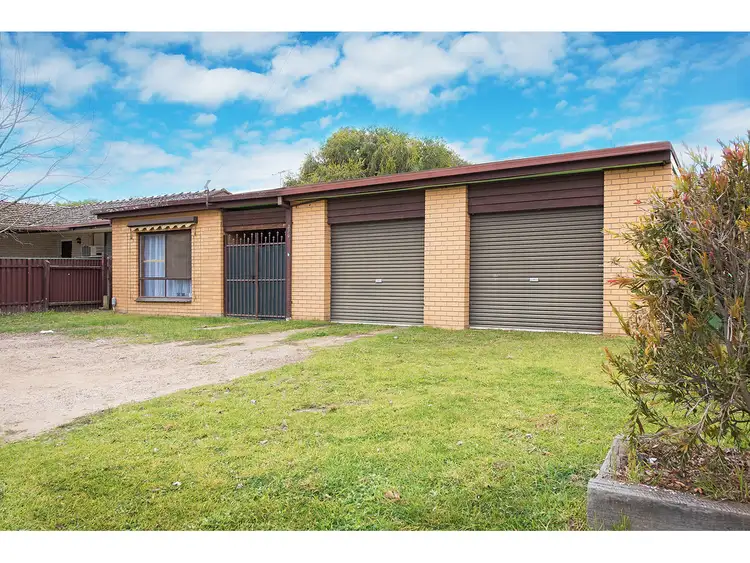 370 Parkland Crescent, Lavington NSW 2641
