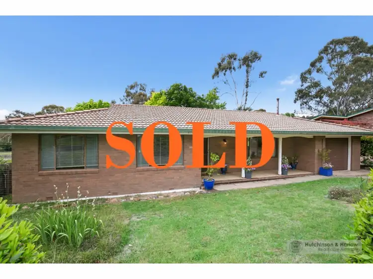 20 Werrina Crescent, Armidale NSW 2350