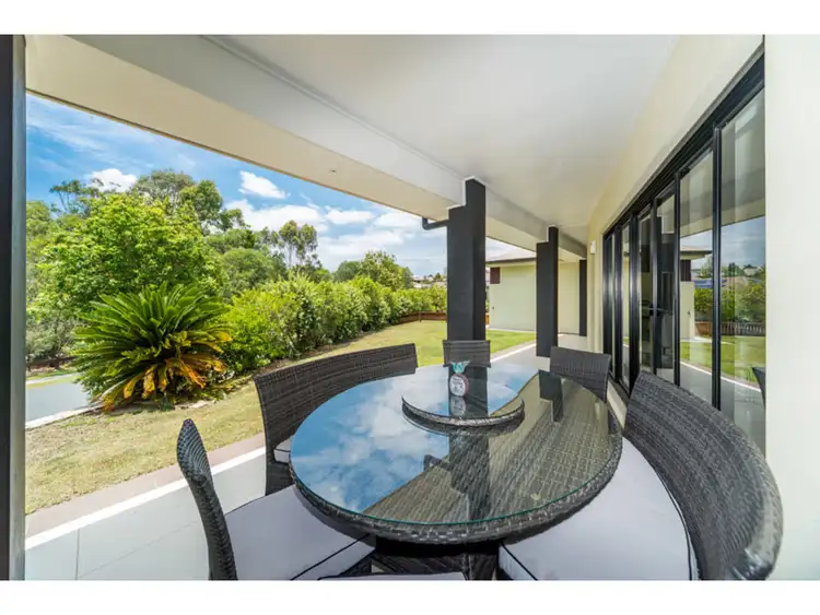 Second view of Homely house listing, 1 Macleay Circuit, Upper Coomera QLD 4209
