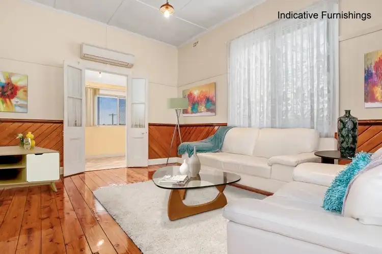 Fourth view of Homely house listing, 17 Trevor Street, Telarah NSW 2320