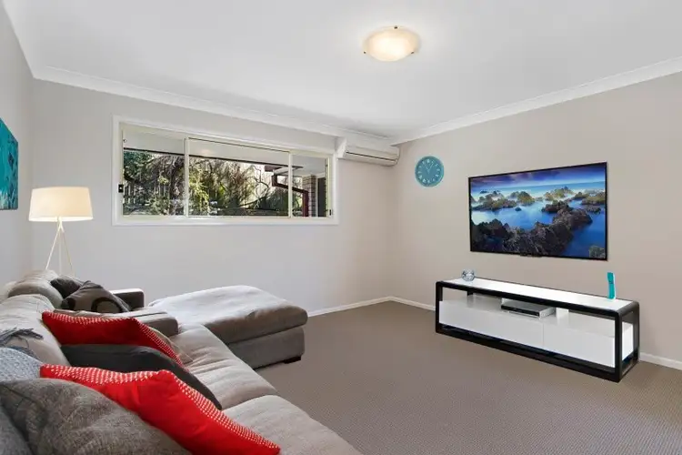 Third view of Homely house listing, 8 Forestwood Place, Moggill QLD 4070