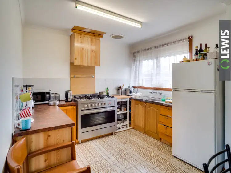 Third view of Homely unit listing, 1/22 Balloan Street, Coburg VIC 3058