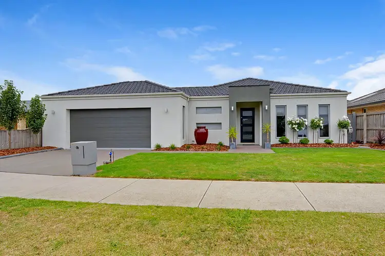 4 Summerhill Road, Traralgon VIC 3844