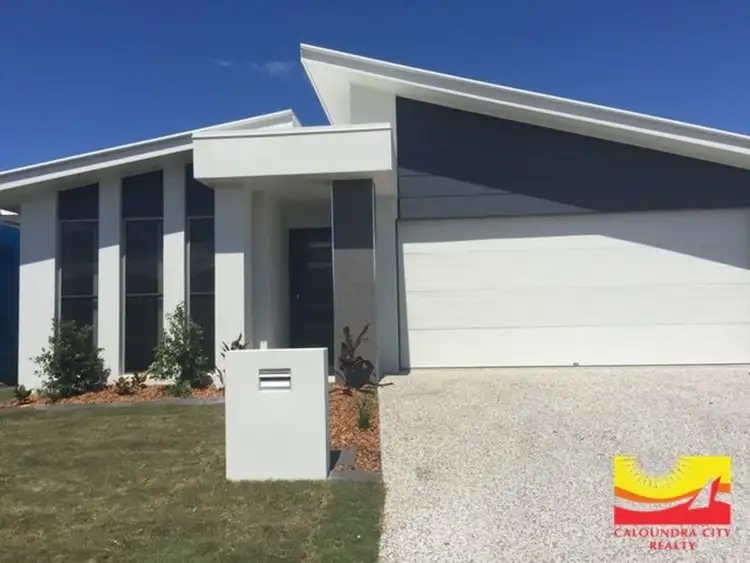 Main view of Homely house listing, 93 Haslewood Crescent, Meridan Plains QLD 4551