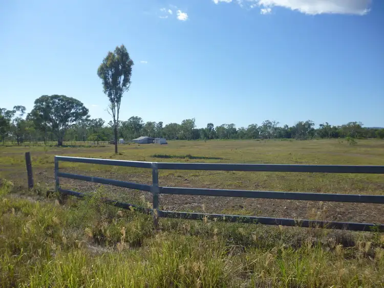 Lot 5 Gavial-Gracemere Road, Gracemere QLD 4702