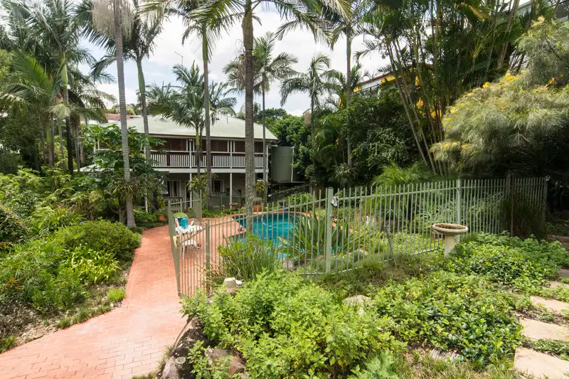 Main view of Homely house listing, 42 Archibald Street, West End QLD 4101