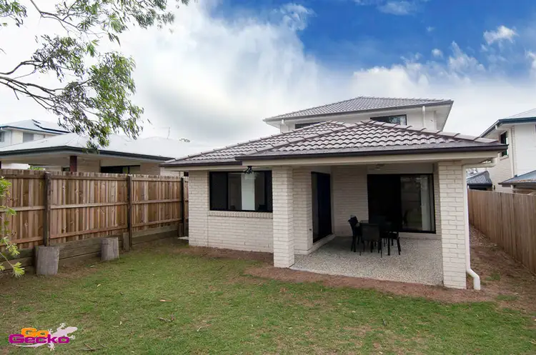 Fourth view of Homely house listing, 26 Northmarque Street (60 Cowie Rd), Carseldine QLD 4034