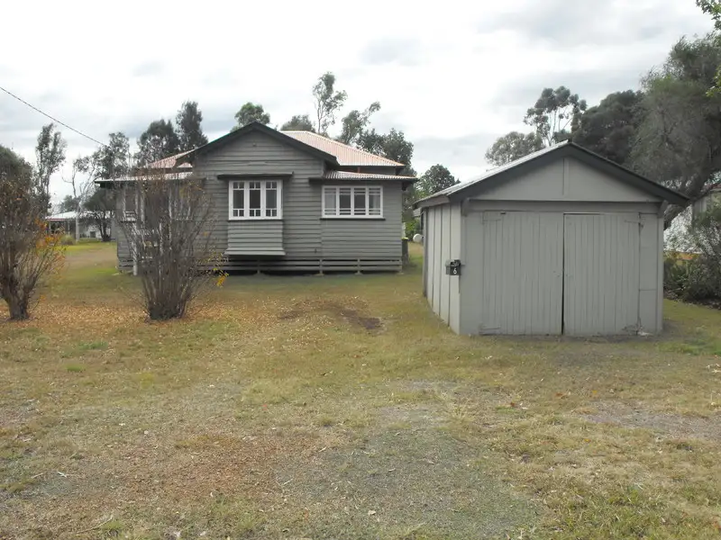 Main view of Homely house listing, 6 George Street, Clifton QLD 4361