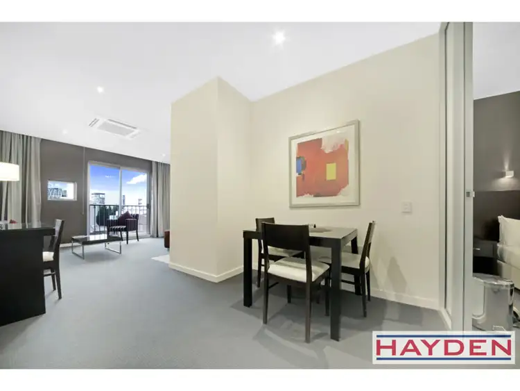 Seventh view of Homely apartment listing, 212/187 Lennox Street, Richmond VIC 3121