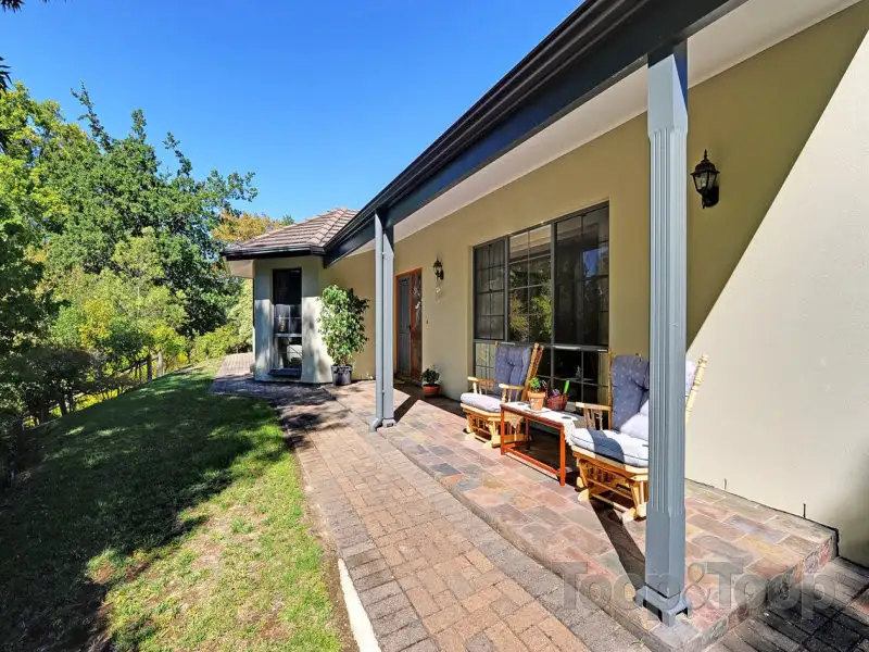 Main view of Homely house listing, 1 Pirralilla Place, Stirling SA 5152