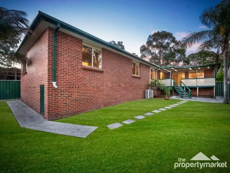 Sixth view of Homely house listing, 22 Elaine Avenue, Berkeley Vale NSW 2261