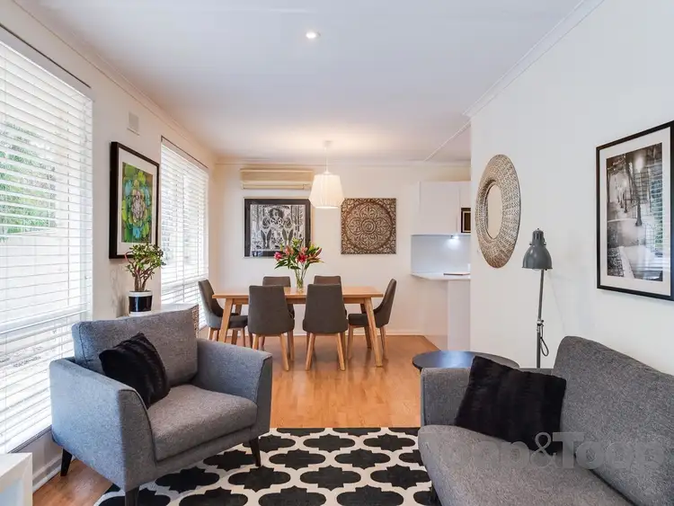 Fifth view of Homely unit listing, 10/7 Highgate Street, Fullarton SA 5063