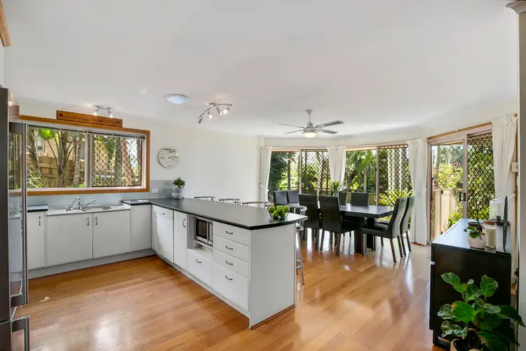 Sixth view of Homely house listing, 27 Carpenter Court, Worongary QLD 4213