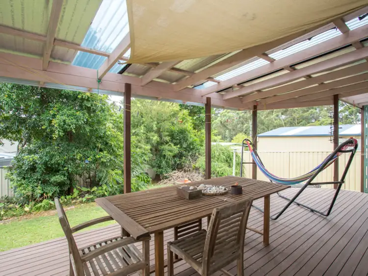 20 Forest Road, Kioloa NSW 2539