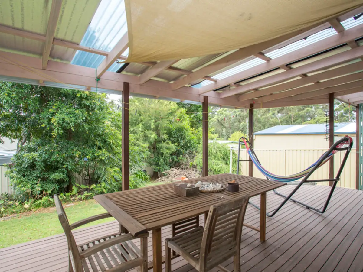 Main view of Homely house listing, 20 Forest Road, Kioloa NSW 2539
