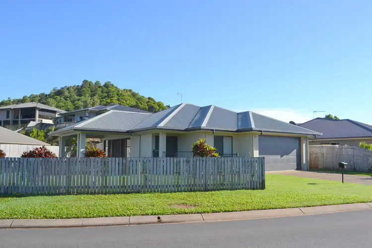 Third view of Homely house listing, 50 Sunbird Drive, Woree QLD 4868