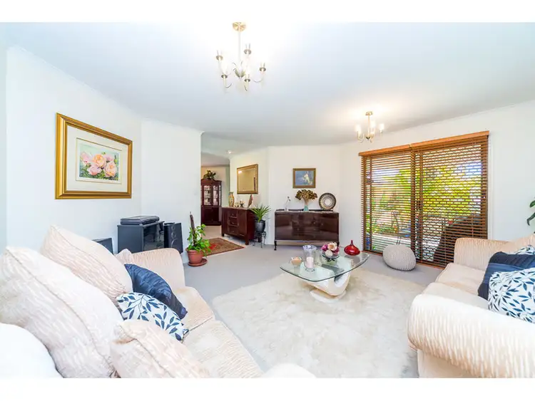 Third view of Homely house listing, 12 Singleton Court, Helensvale QLD 4212