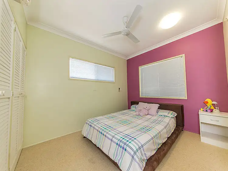 Seventh view of Homely house listing, 304 Kime Street, Koongal QLD 4701