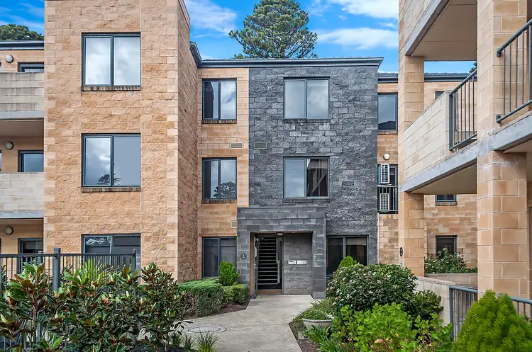 Main view of Homely apartment listing, 13/15-19 Liebig Street, Warrnambool VIC 3280