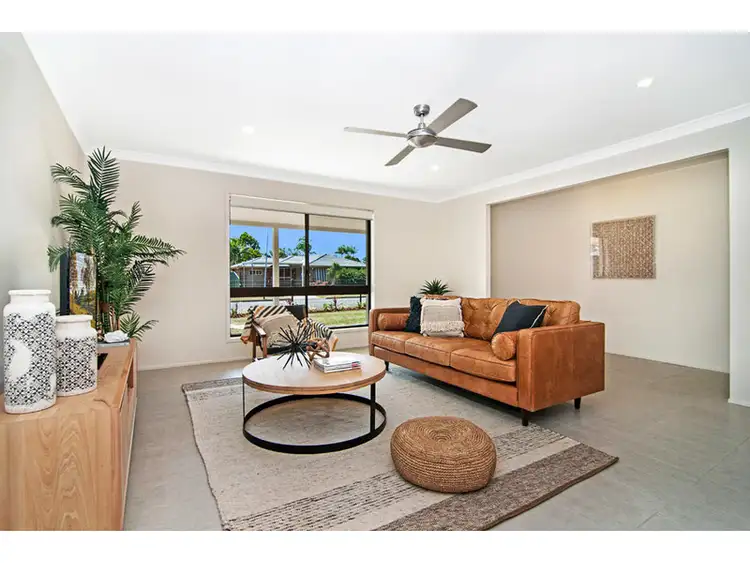 Third view of Homely house listing, 21 Menindee Avenue, Coombabah QLD 4216