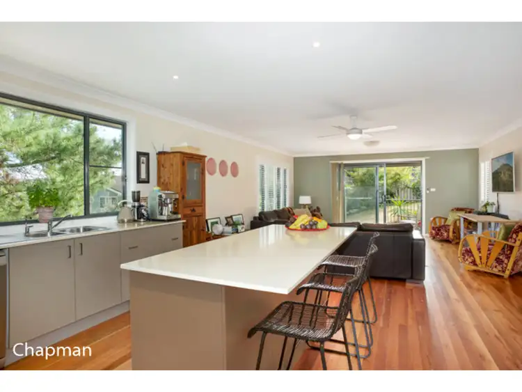 Fifth view of Homely house listing, 31 Parkes Crescent, Faulconbridge NSW 2776