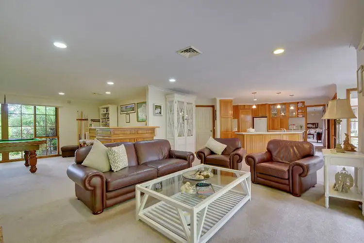 Fourth view of Homely house listing, 35 Arrandoon Drive, Hazelwood North VIC 3840