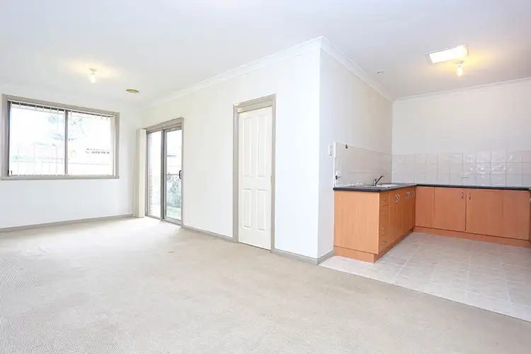 Third view of Homely unit listing, 117A Cornwall Road, Sunshine VIC 3020
