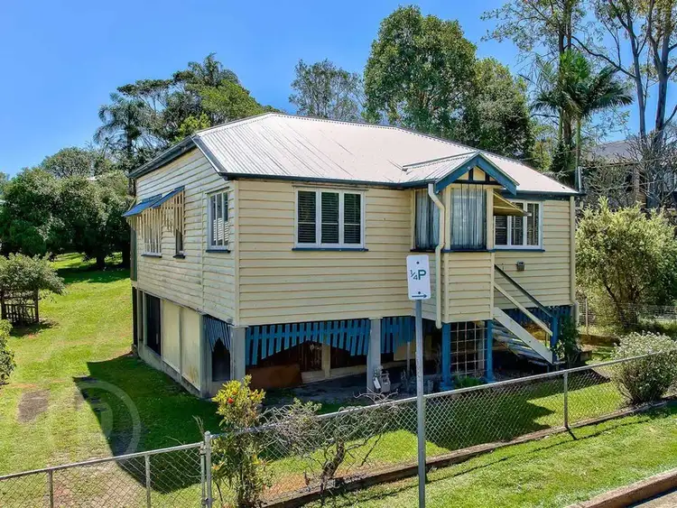 Main view of Homely house listing, 25 Aylesford Street, Annerley QLD 4103