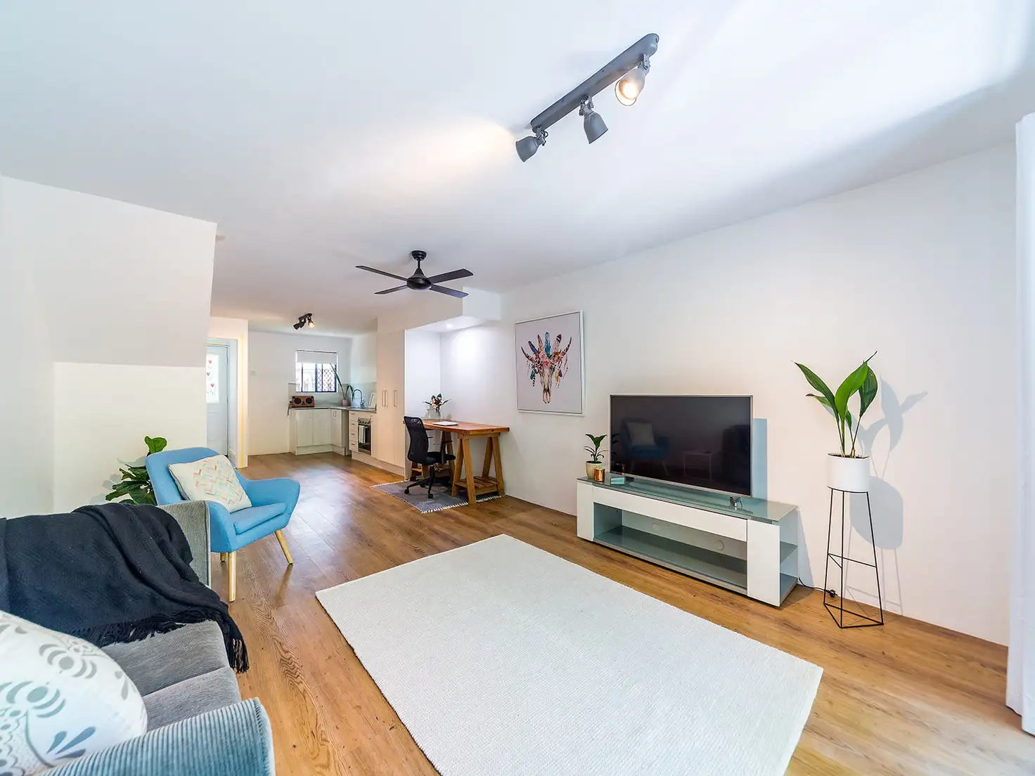 Main view of Homely unit listing, 14/9 Jodie Court, Mermaid Waters QLD 4218