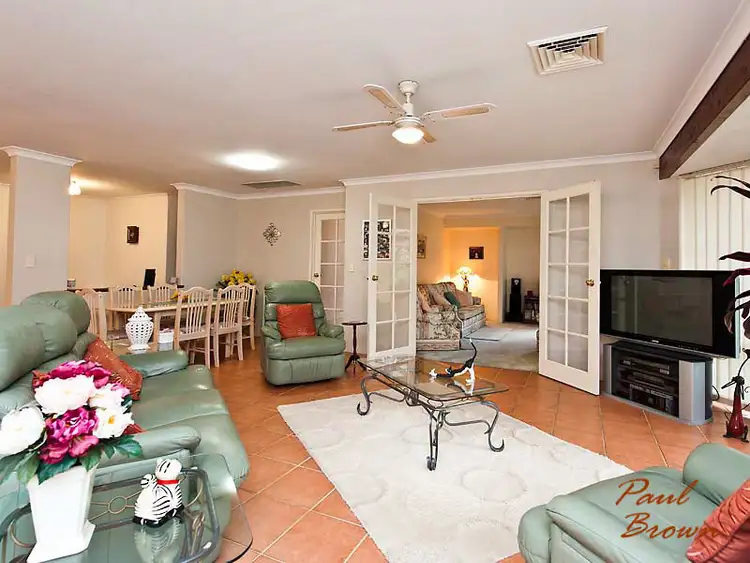 Fifth view of Homely house listing, 61 Royal Melbourne Avenue, Connolly WA 6027