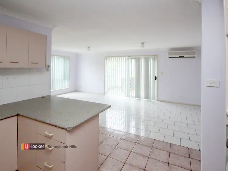 Fourth view of Homely house listing, 52 Eucalyptus Crescent, Runcorn QLD 4113