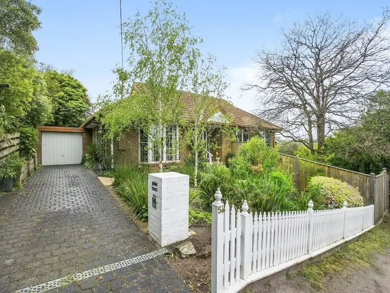 Main view of Homely house listing, 54 Herbert Street, Mornington VIC 3931