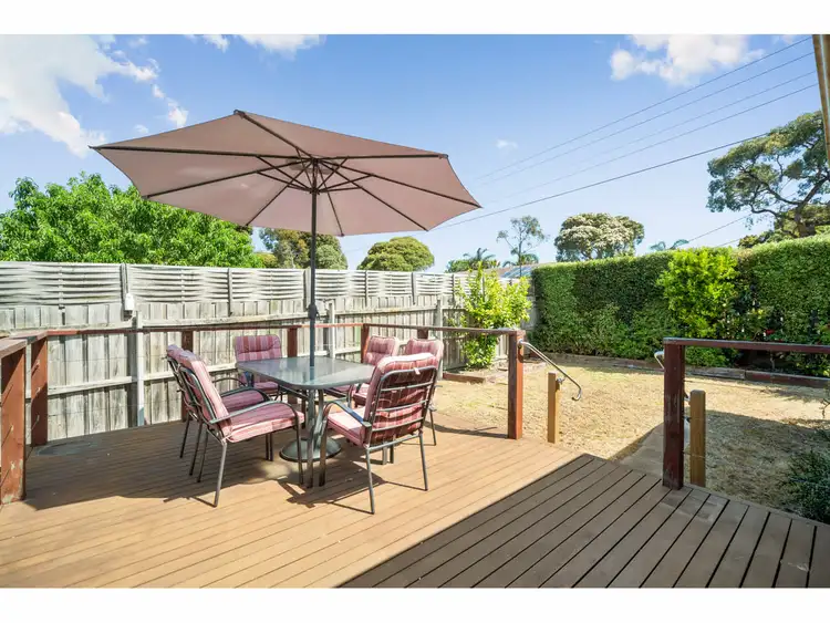 Third view of Homely unit listing, 14/3-17 Sassafras Drive, Frankston VIC 3199