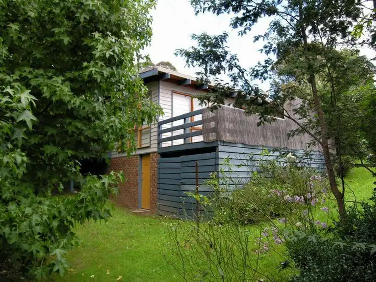 Third view of Homely house listing, 2 Stirling Street, Merrijig VIC 3723